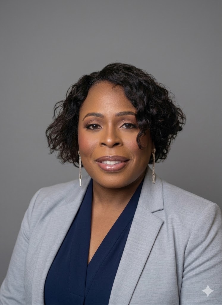 Marcia Blyden, Founder of BJU Solutions — Business Strategist